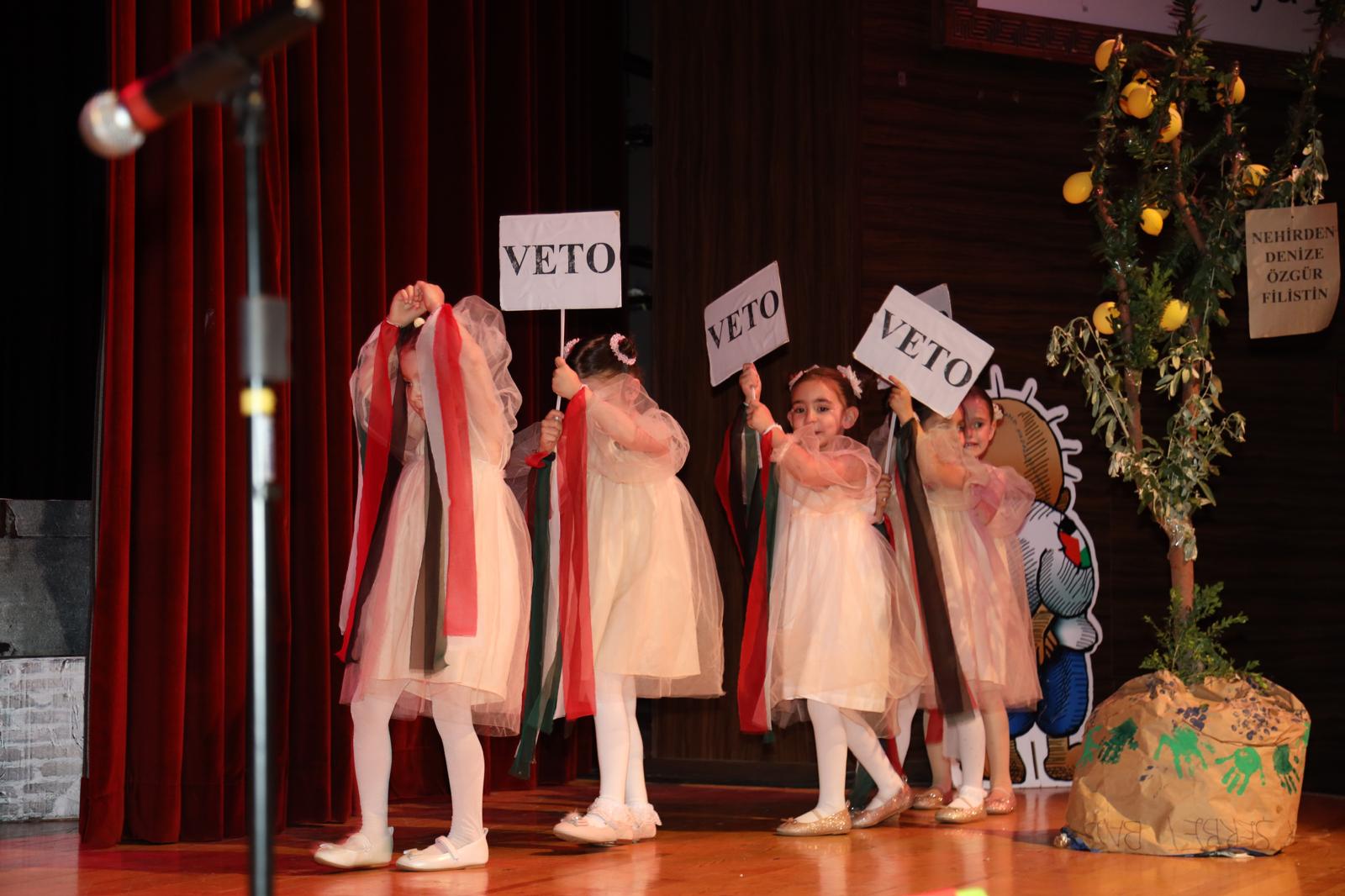 Altın Çocuk Kreşi